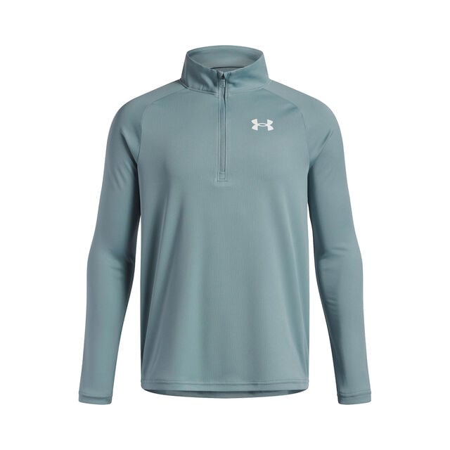 Tech 2.0 Half-Zip Longsleeve
