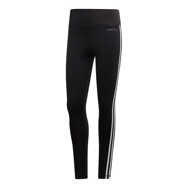 D2M High Rise 3 Stripes Tight Women