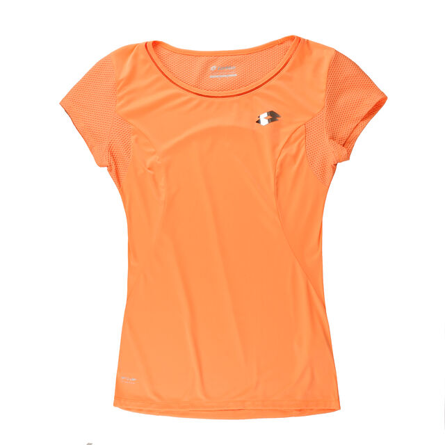 Nixia III Tee Women