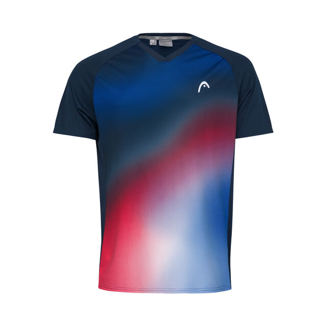 Topspin Tee