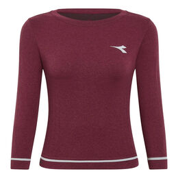 Icon Stratouno Tank-Top Damen-berry