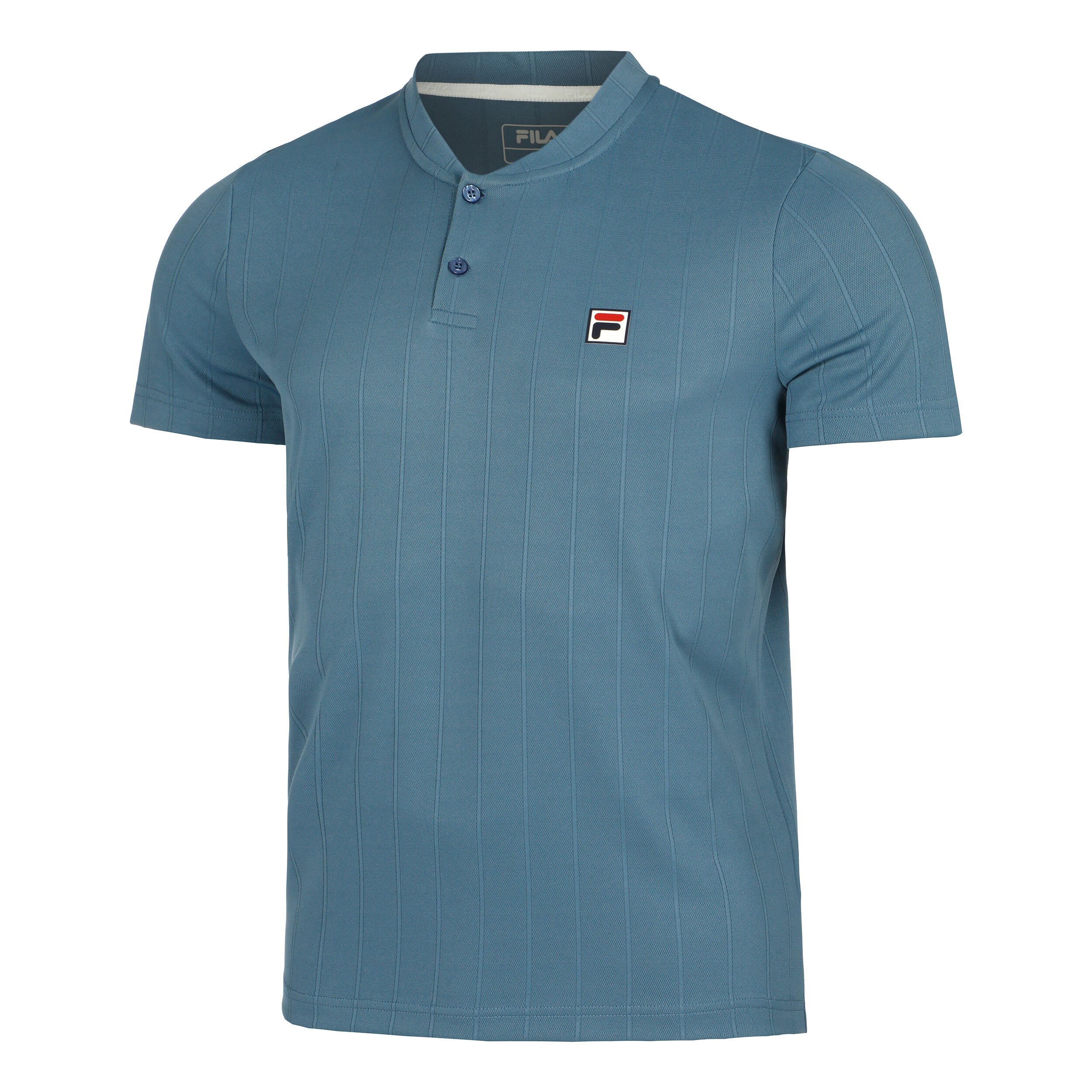 T shirt court fila best sale