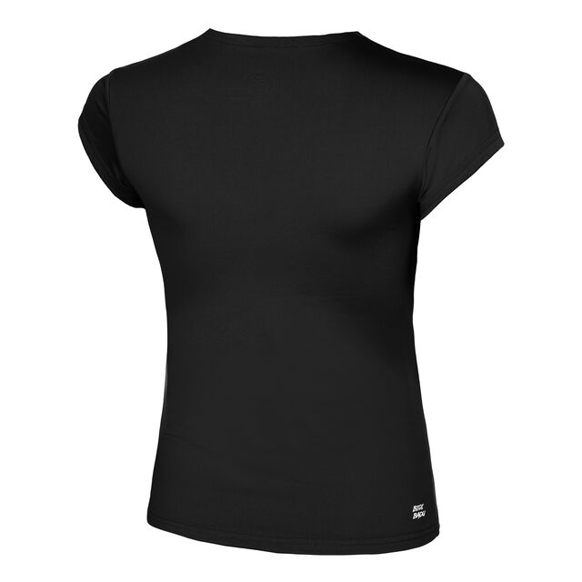 Pure Wild V-Neck Tee