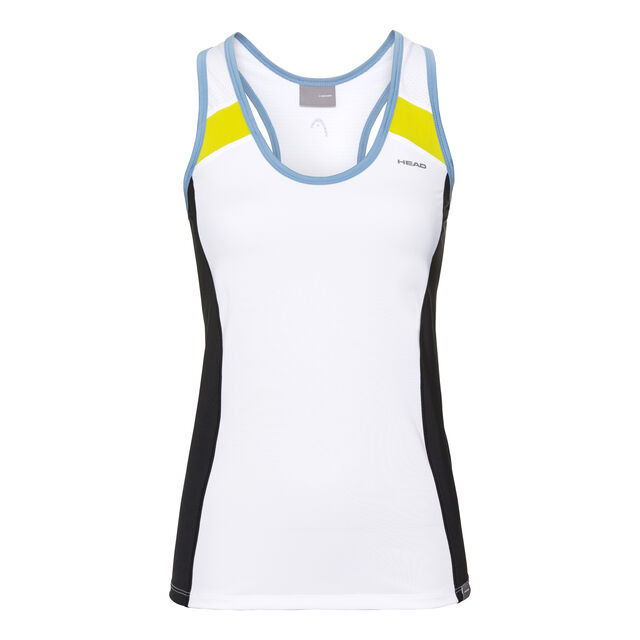 Ava Tank-Top Women