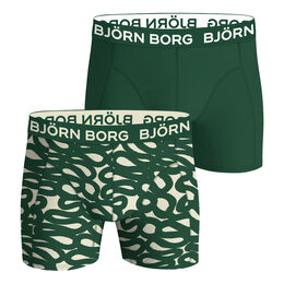 Cotton Stretch Boxer 2P