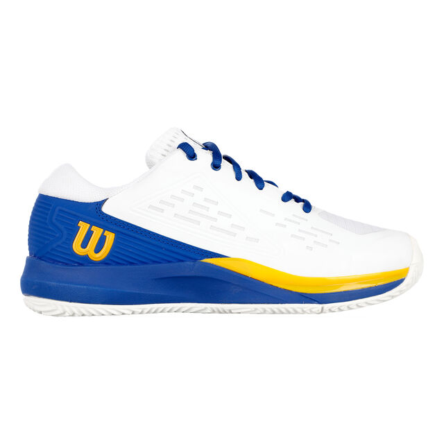 Rush Pro Ace Quiet Please Clay