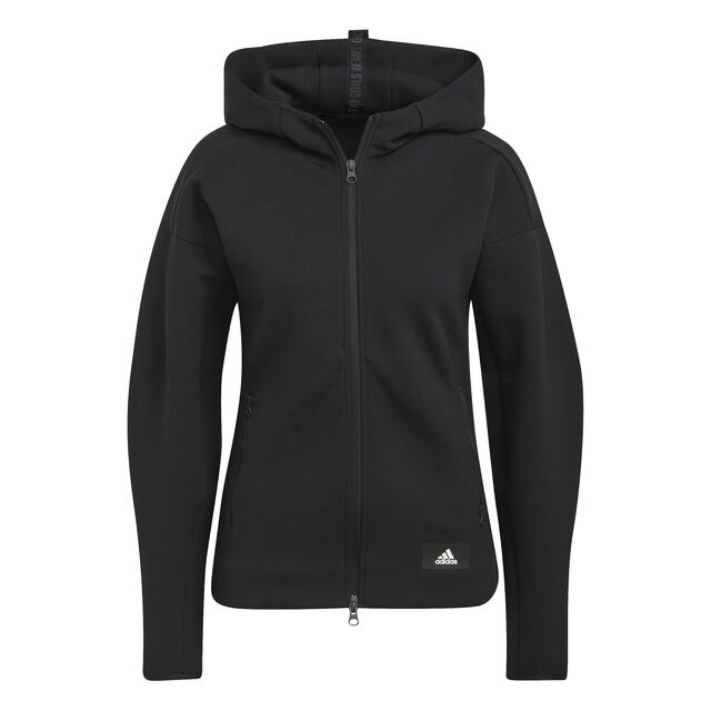 Mission Victory Full-Zip