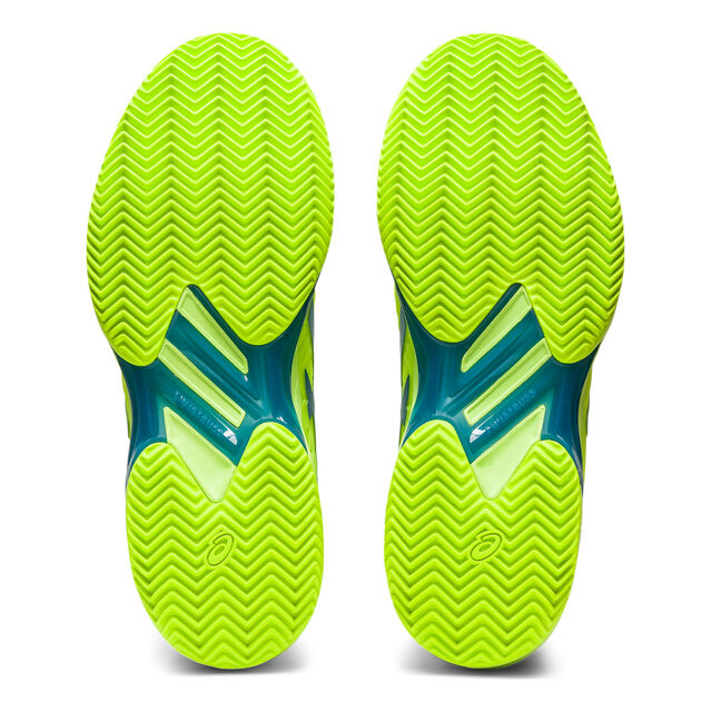 Solution Speed FF 2 Clay Women