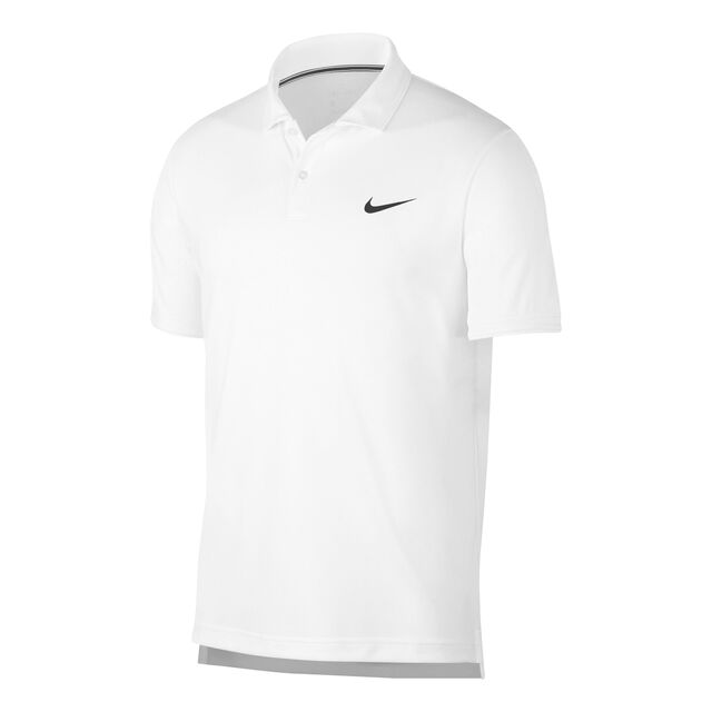 Court Dry Polo Men