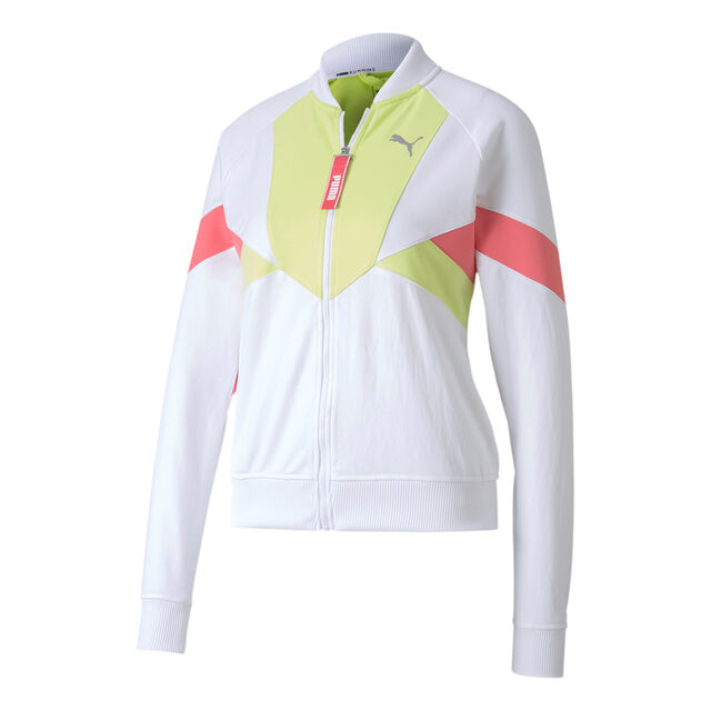 Last Lap Trackjacket Women