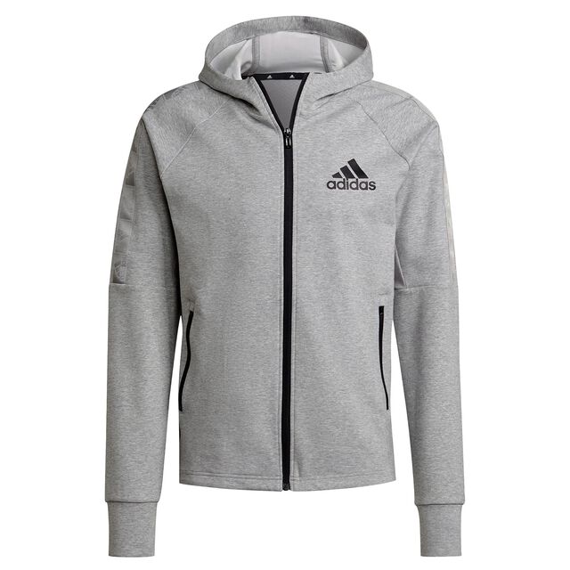 MT Sweatjacket