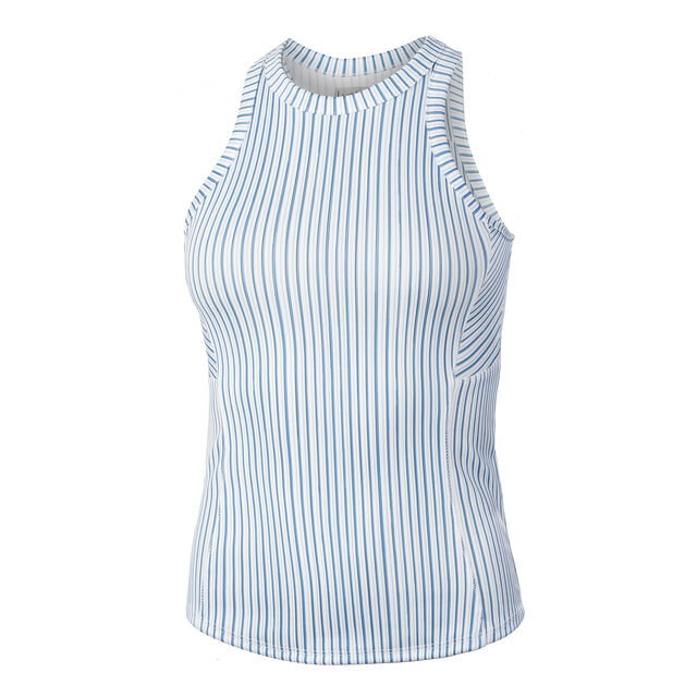 Aegean Stripe Tank