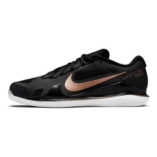 Zoom Vapor Pro CLAY