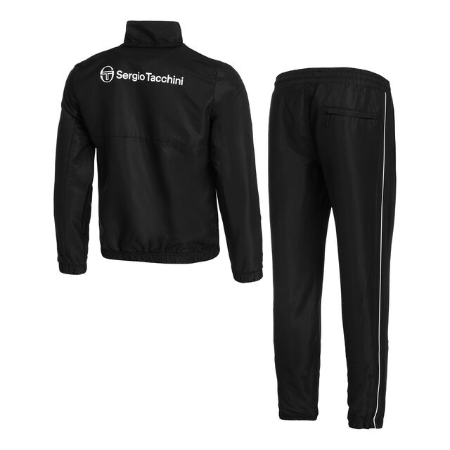 ZELMA TRACKSUIT