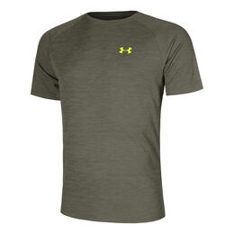 Tech Textured Shortsleeve