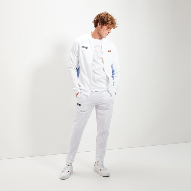Crusoe Track Top