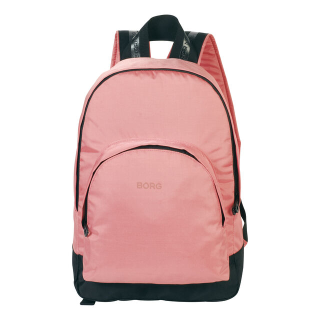 STREET BACKPACK black