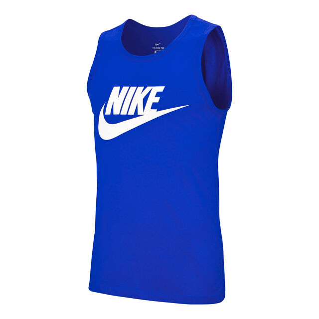 Sportswear Icon Futura Tank