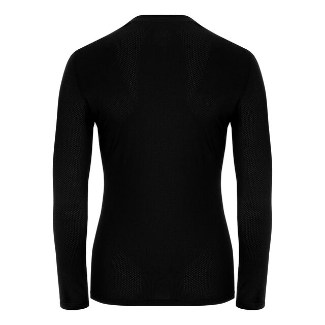 Pia Tech Round-Neck Longsleeve Women