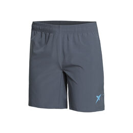 Bruno Shorts Herren-Grau
