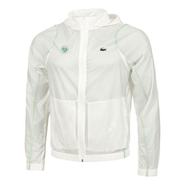 Trainingsjacke