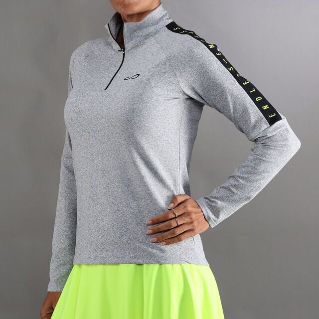 Kirsch Iconic II Longsleeve