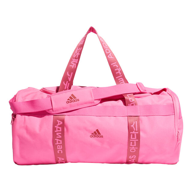 4 Athlets Duffle Bag M Unisex