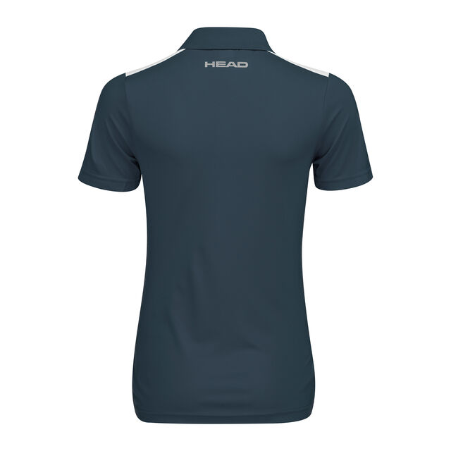 Club 22 Tech Polo