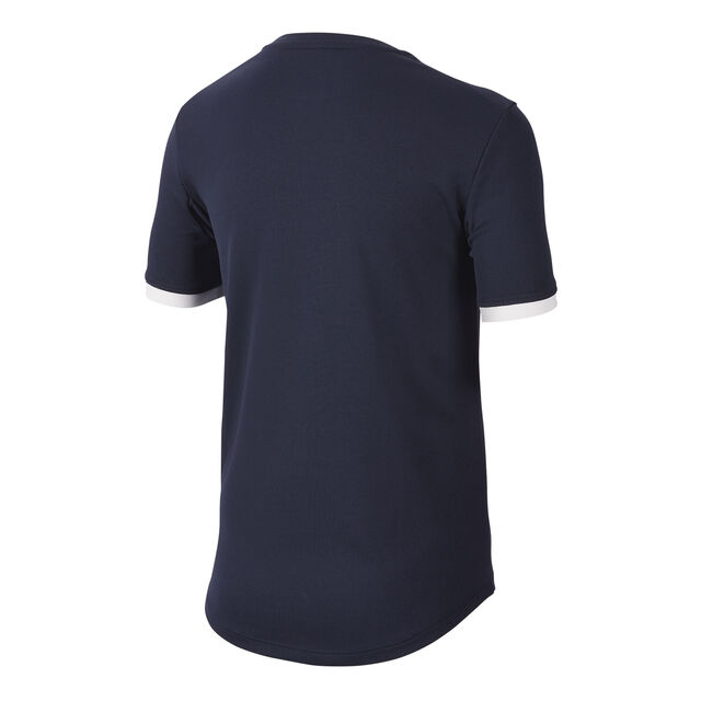 Court Dri-Fit Shortsleeve Top Boys