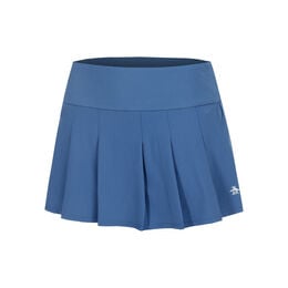 Pleated Skort