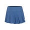 Pleated Skort