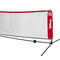 EZ Tennis-Netz 6,1m