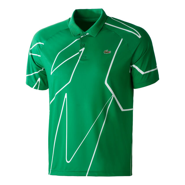 Novak Djokovic Polo Men