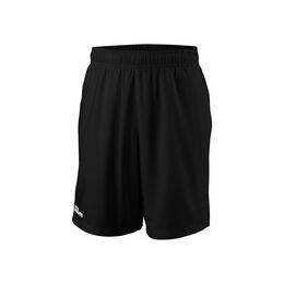 Team II 7in Shorts Jungen - schwarz, 