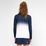 Crew Gradiant  Longsleeve