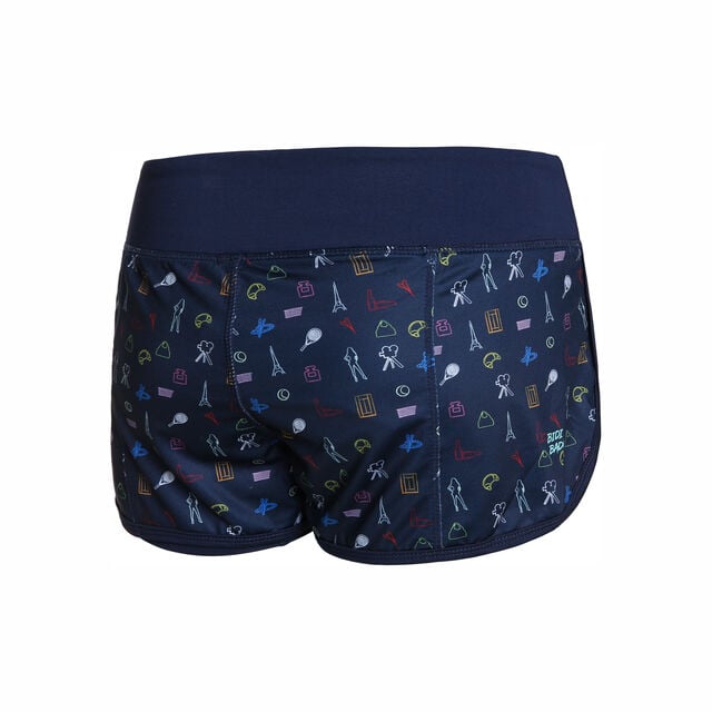 Imara Tech 2in1 Shorts