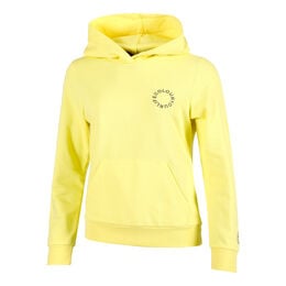 Spectrum Chill Hoody Damen-Gelb