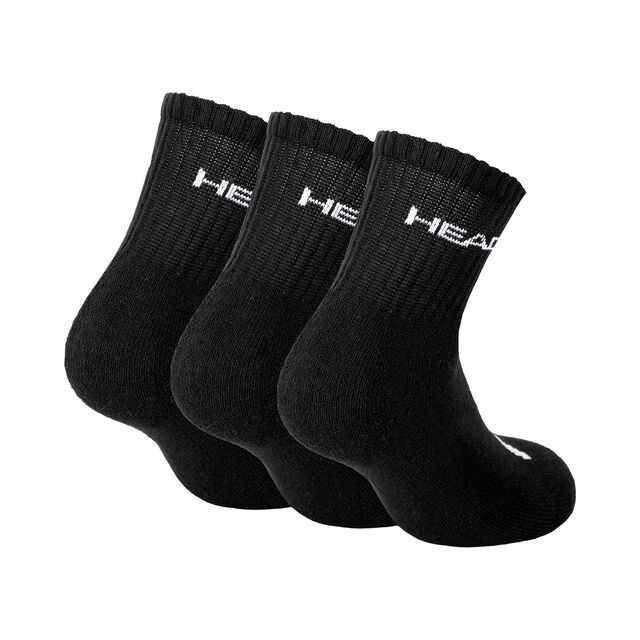 Short Crew Socks Club