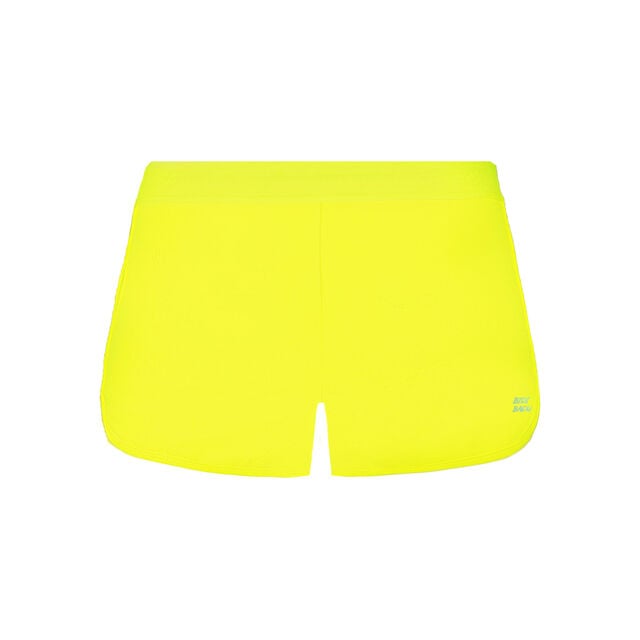 Inferno Move Shorts - neon yellow