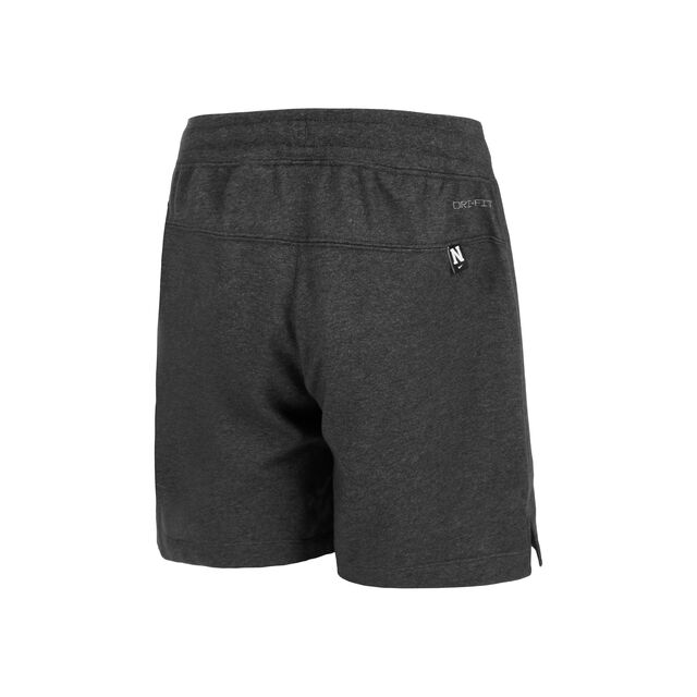 Dri-Fit Boys Fleece Training Shorts