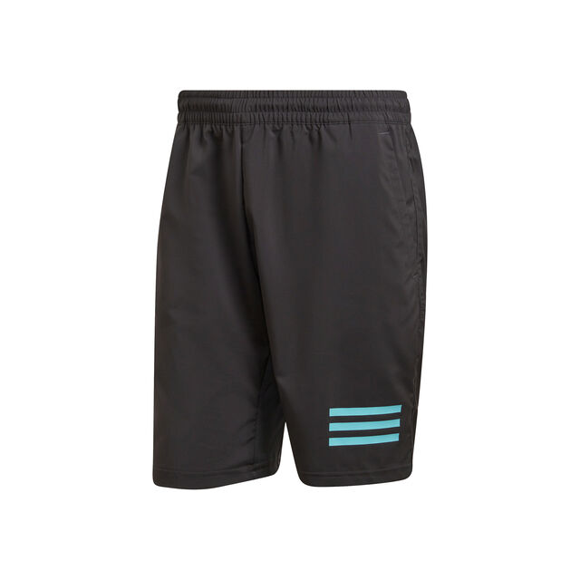 Club 3 Stripes Shorts