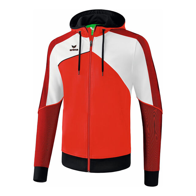 Premium One 2.0 Trainingsjacke m. Kapuze Men