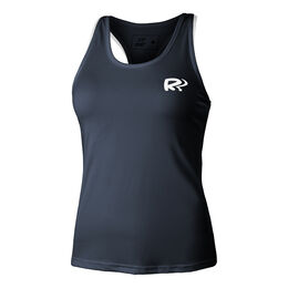 Teamline Tank-Top Damen - blau, 
