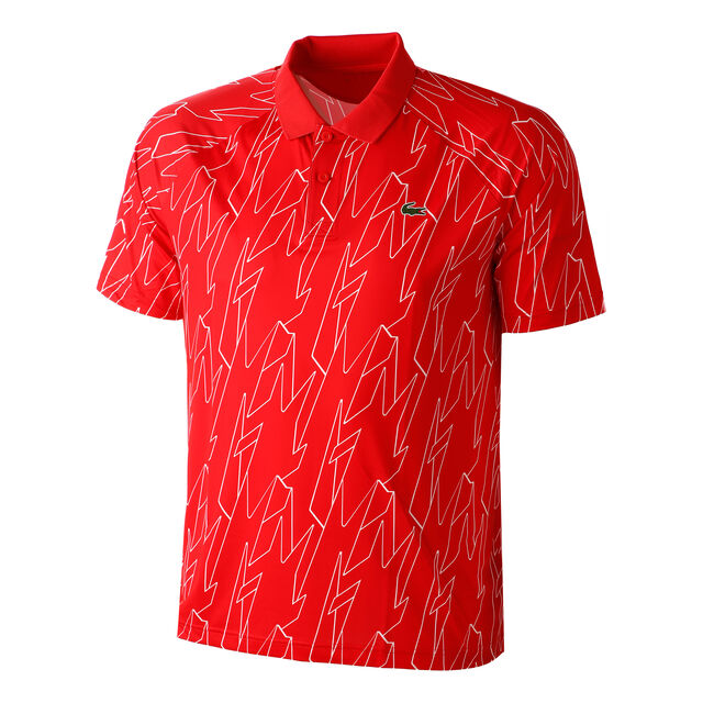 Novak Djokovic Polo Men