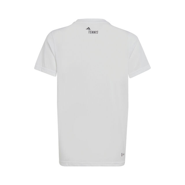 AEROREADY Tennis Graphic T-Shirt