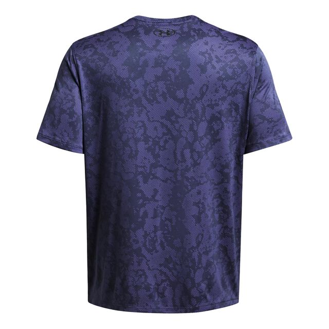 Tech Vent Geode Shortsleeve