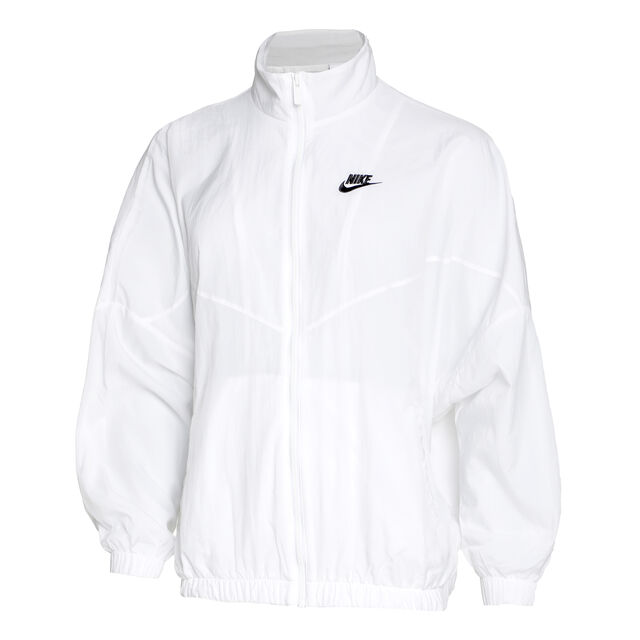 Sportswear Essential WR Woven Jacket