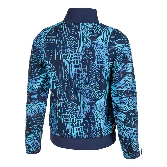 Gene Tech Jacket