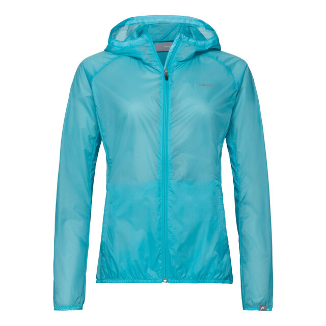 Elite Lightweight Jacket Women