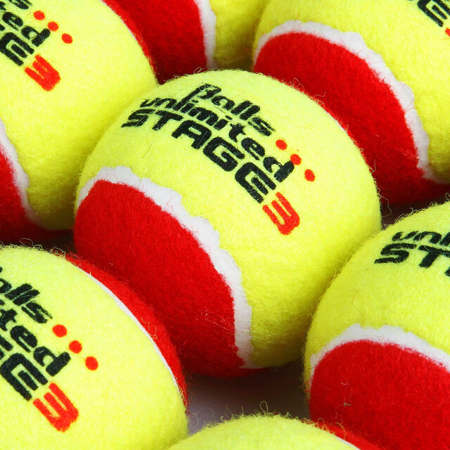 Stage 3 rot - 12er Beutel